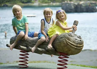 Kinderactiviteiten