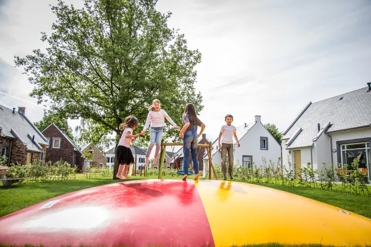 Kinderactiviteiten