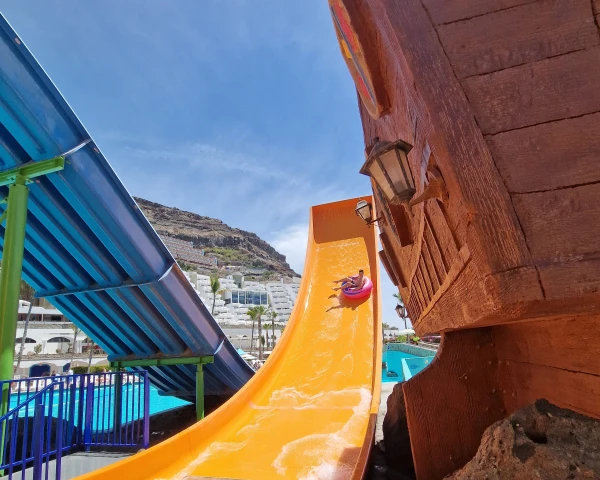 Taurito Gran Canaria