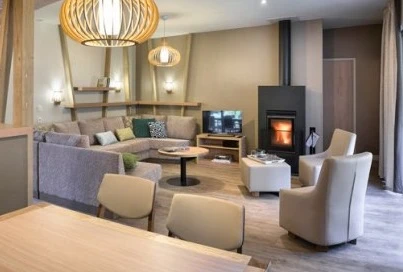 Center Parcs Le Bois aux Daims