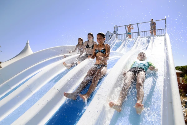 Domaine de la Dragonnière