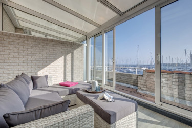 Summio Marina Port Zélande