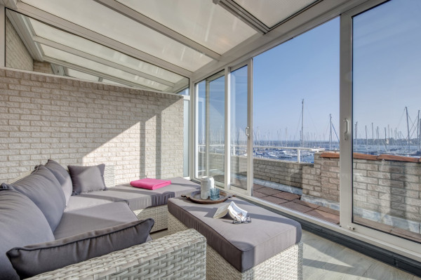 Summio Marina Port Zélande