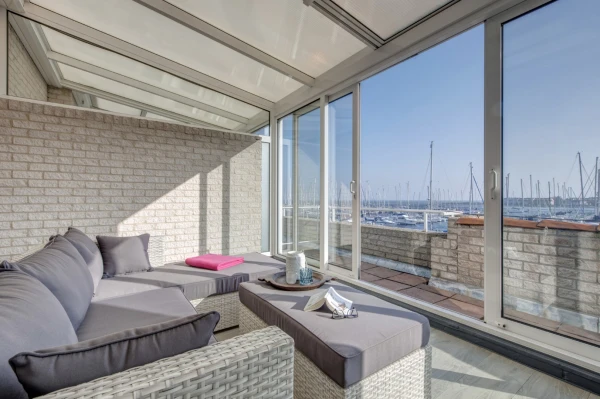 Summio Marina Port Zélande