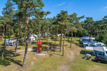 Capfun Vakantiepark De Scheepsbel
