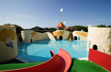 ROBINSON Club Apulia 