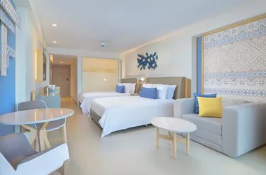 SPLASHWORLD Royalton Splash Riviera Cancun