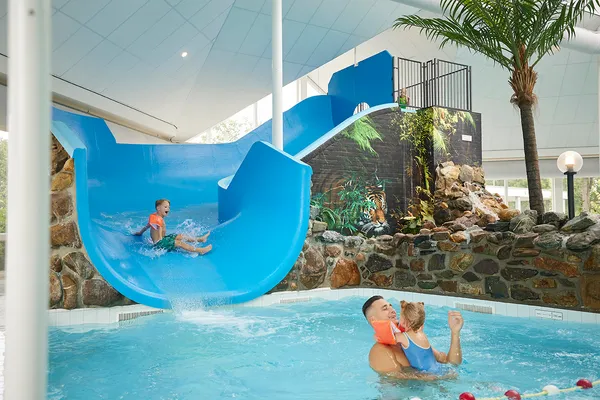 Herfstvakantie bij de Leistert