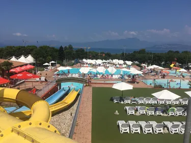 Camping Park Delle Rose
