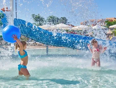 Aparthotel Ciudad Laurel