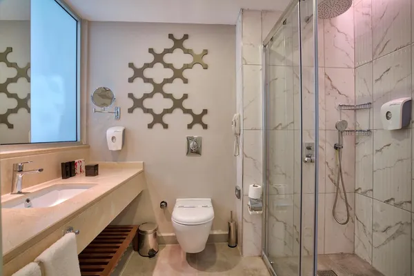 Hotel Side Crown Sunshine