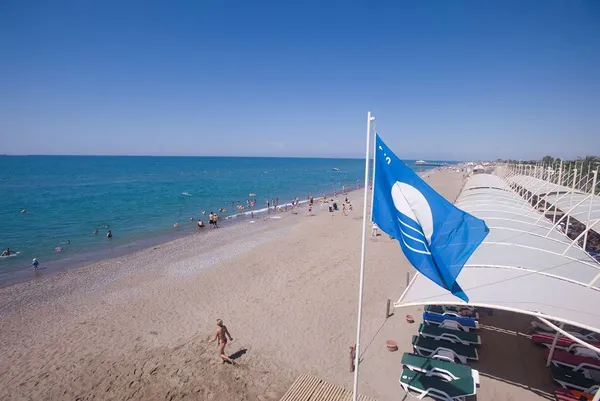 Crystal Family Resort