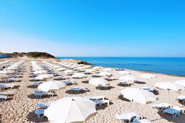 Hotel Athena Resort