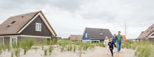 Landal Zuid-Holland
