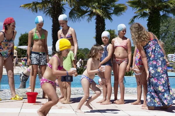 Camping Laguna Village