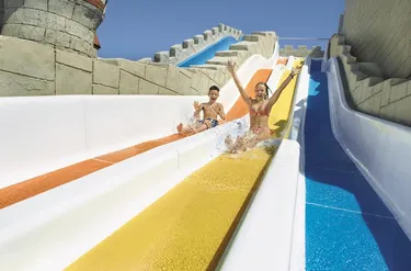 TUI Blue Palm Garden