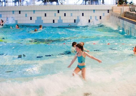 Landal Salztal Paradies 