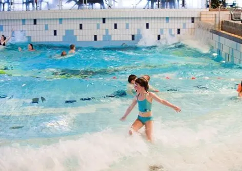 Landal Salztal Paradies 