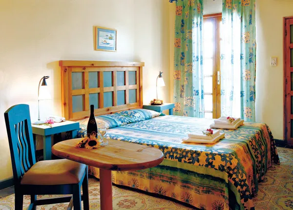 Three Corners Rihana Resort & Rihana Inn