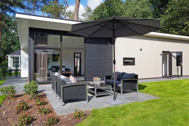 Vakantiecentrum Schuttenbelt Overijssel