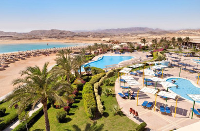 Actieve all-inclusive strandvakanties met TUI MAGIC LIFE