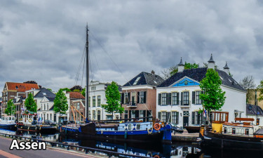 Vakantiepark De Fruithof