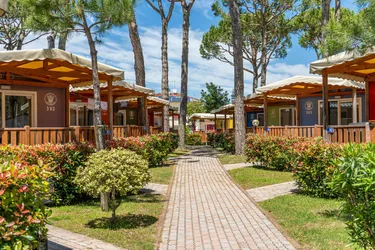 Camping Village Cavallino