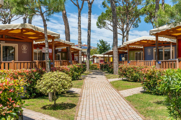 Camping Village Cavallino