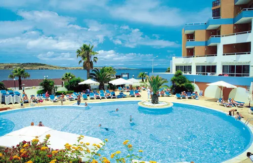 Hotel Dolmen Resort
