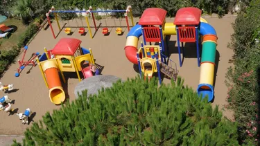 Hotel Club Grand Efe in Ozdere