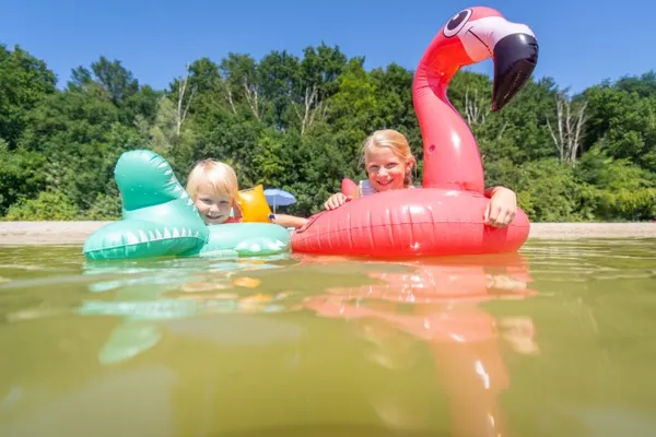 Landal De Wedderplassen