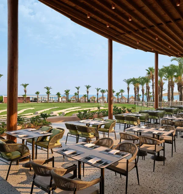 Hotel Paloma Grida Resort & Spa