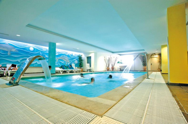 TUI BLUE Grupotel Mallorca Mar