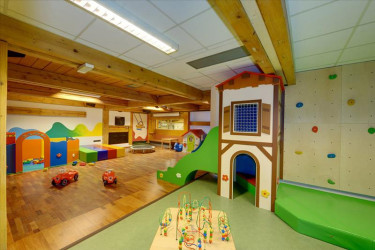 Sporthotel Obereggen