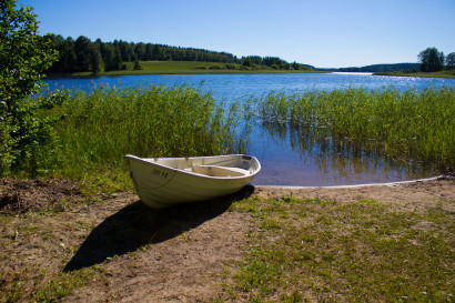 Met Buro Scanbrit op rondreis door Scandinavië