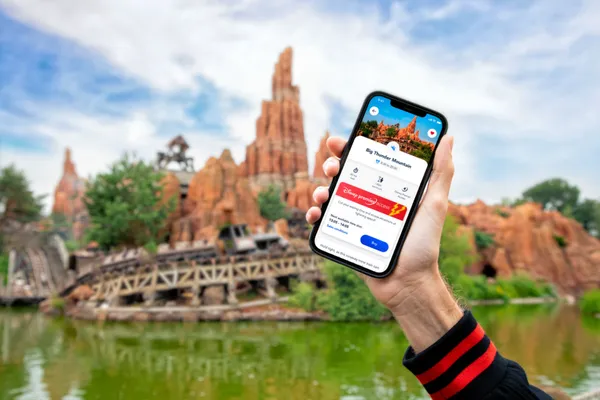 Disney Premium Acces
