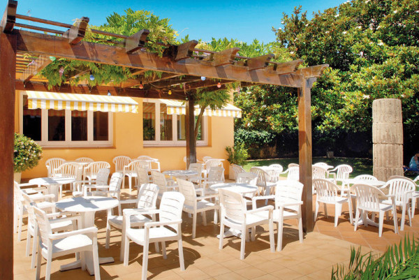 Appartementen Sorrabona 