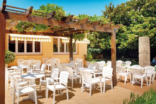 Appartementen Sorrabona 