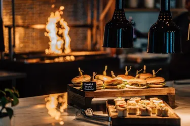 Van der Valk Plaza Beach Resort