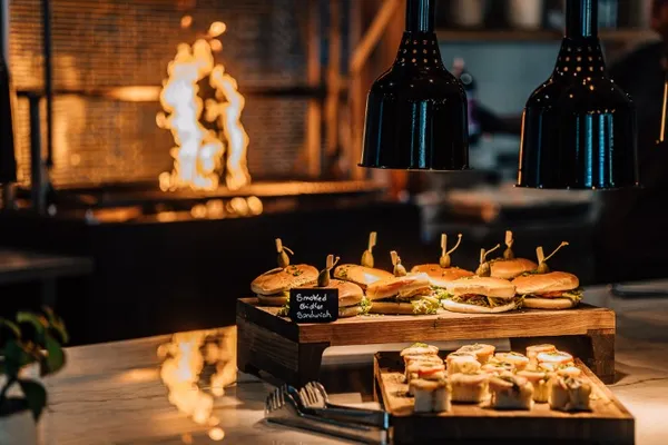 Van der Valk Plaza Beach Resort