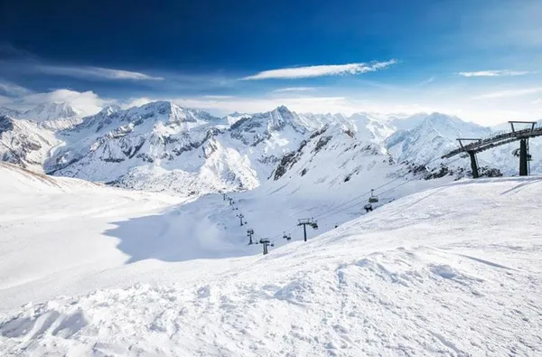 Top 3 goedkope wintersport Italië