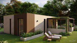 Camping Het Beloofde Land