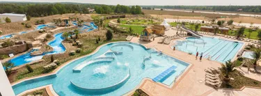 Tropical Island opent 135 nieuwe vakantiehuizen: de Sunrise Homes! 