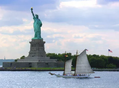 Noord-Amerika met kinderen