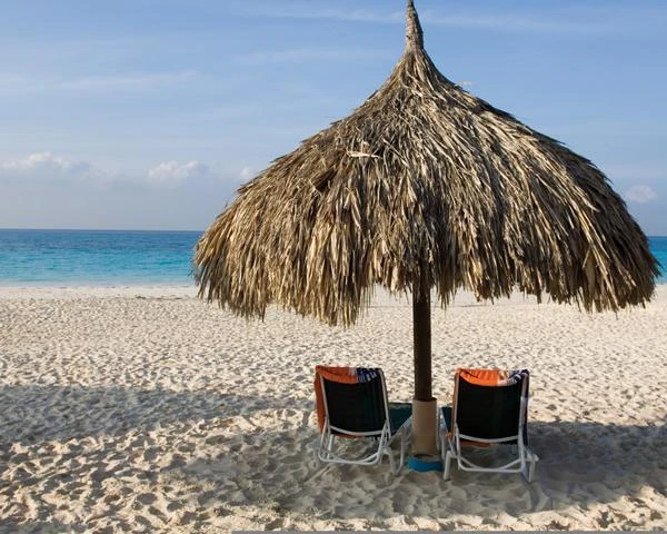 Divi Village Golf & Beach Resort