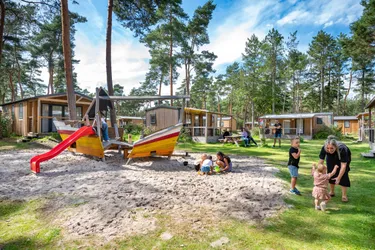 Capfun Vakantiepark De Scheepsbel