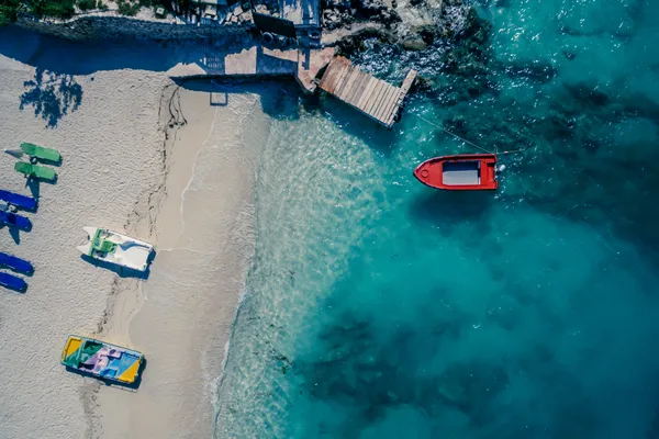 Vakantie Albanië