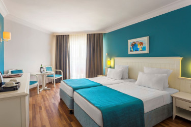 Terrace Beach Resort