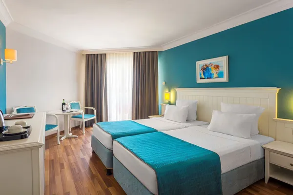 Terrace Beach Resort