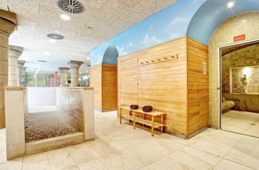 Grupotel Gran Vista & Spa